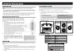 Предварительный просмотр 2 страницы Wen 418CV Instruction Manual