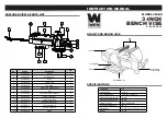 Preview for 1 page of Wen 453BV Instruction Manual