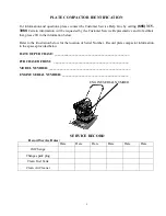 Предварительный просмотр 2 страницы Wen 56035M Owner'S Manual