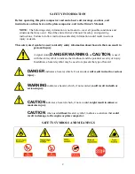 Предварительный просмотр 5 страницы Wen 56035M Owner'S Manual