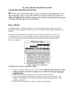 Предварительный просмотр 11 страницы Wen 56035M Owner'S Manual