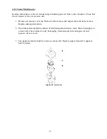 Предварительный просмотр 20 страницы Wen 56035M Owner'S Manual