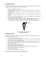 Предварительный просмотр 21 страницы Wen 56035M Owner'S Manual