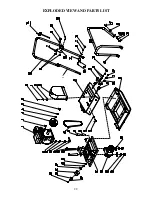 Предварительный просмотр 25 страницы Wen 56035M Owner'S Manual