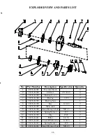 Предварительный просмотр 29 страницы Wen 56035M Owner'S Manual