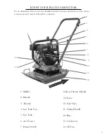 Предварительный просмотр 7 страницы Wen 56035T Manual