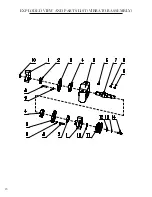 Предварительный просмотр 18 страницы Wen 56035T Manual