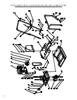 Предварительный просмотр 20 страницы Wen 56035T Manual