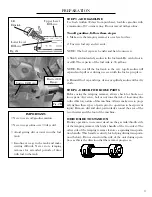 Preview for 9 page of Wen 56040 Manual