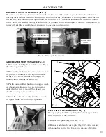 Preview for 13 page of Wen 56040 Manual