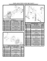 Предварительный просмотр 22 страницы Wen 56040 Manual