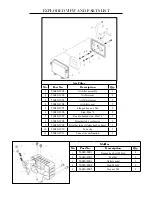 Предварительный просмотр 23 страницы Wen 56040 Manual