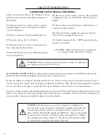 Предварительный просмотр 6 страницы Wen 56125i Manual