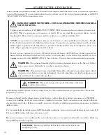 Предварительный просмотр 10 страницы Wen 56125i Manual