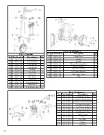 Preview for 22 page of Wen 56125i Manual