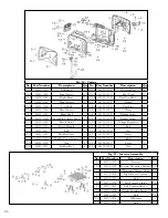 Предварительный просмотр 24 страницы Wen 56125i Manual