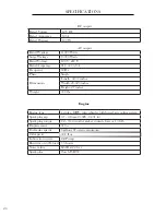 Предварительный просмотр 24 страницы Wen 5613K Instruction Manual