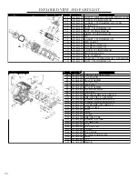 Предварительный просмотр 26 страницы Wen 5613K Instruction Manual