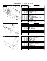 Предварительный просмотр 27 страницы Wen 5613K Instruction Manual