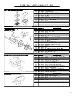 Предварительный просмотр 29 страницы Wen 5613K Instruction Manual