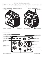 Preview for 8 page of Wen 56202i Manual