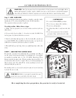 Предварительный просмотр 10 страницы Wen 56202i Manual