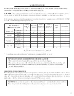 Предварительный просмотр 17 страницы Wen 56202i Manual