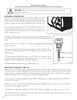 Предварительный просмотр 18 страницы Wen 56202i Manual