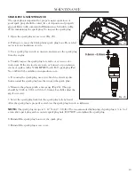 Предварительный просмотр 19 страницы Wen 56202i Manual