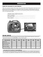 Предварительный просмотр 3 страницы Wen 56225i Manual