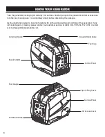 Предварительный просмотр 8 страницы Wen 56225i Manual