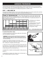 Предварительный просмотр 10 страницы Wen 56225i Manual