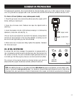 Preview for 11 page of Wen 56225i Manual