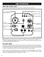 Предварительный просмотр 18 страницы Wen 56225i Manual