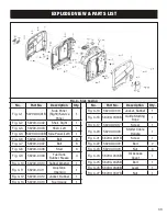 Предварительный просмотр 33 страницы Wen 56225i Manual