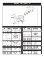 Preview for 35 page of Wen 56225i Manual