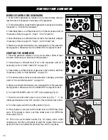 Предварительный просмотр 16 страницы Wen 56235i Instruction Manual