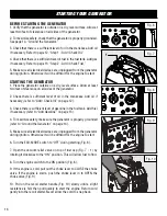 Preview for 16 page of Wen 56235iX Instruction Manual