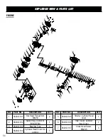 Предварительный просмотр 34 страницы Wen 56235iX Instruction Manual