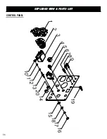 Предварительный просмотр 36 страницы Wen 56235iX Instruction Manual