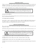 Preview for 4 page of Wen 56310i-RV Manual