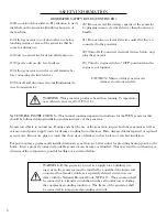 Preview for 6 page of Wen 56310i-RV Manual