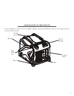 Предварительный просмотр 7 страницы Wen 56310i-RV Manual