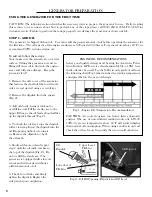 Preview for 8 page of Wen 56310i-RV Manual