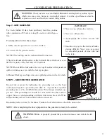 Preview for 9 page of Wen 56310i-RV Manual