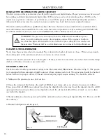 Preview for 16 page of Wen 56310i-RV Manual