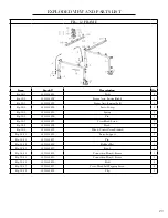 Preview for 29 page of Wen 56310i-RV Manual