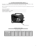 Preview for 3 page of Wen 56310i Manual