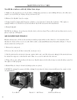 Preview for 18 page of Wen 56310i Manual