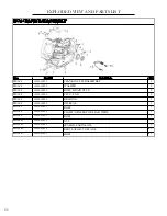 Предварительный просмотр 24 страницы Wen 56310i Manual